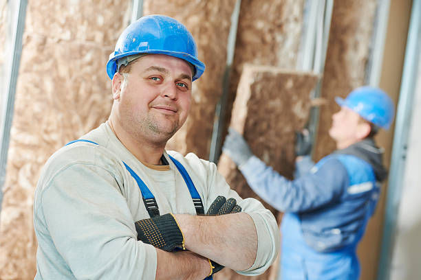 Best Commercial Insulation in Belzoni, MS