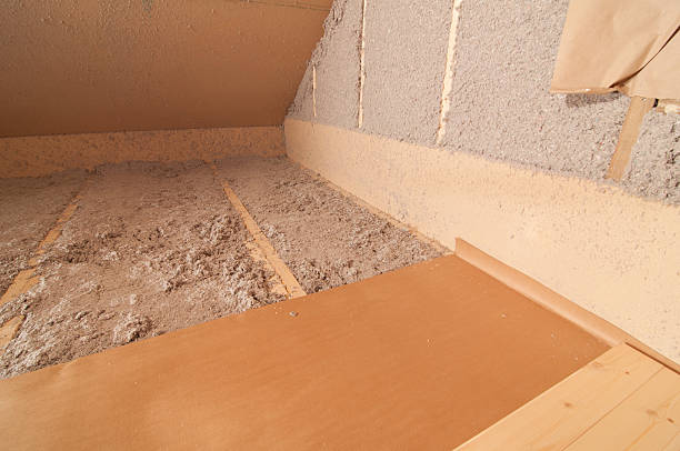 Best Cellulose Insulation in Belzoni, MS